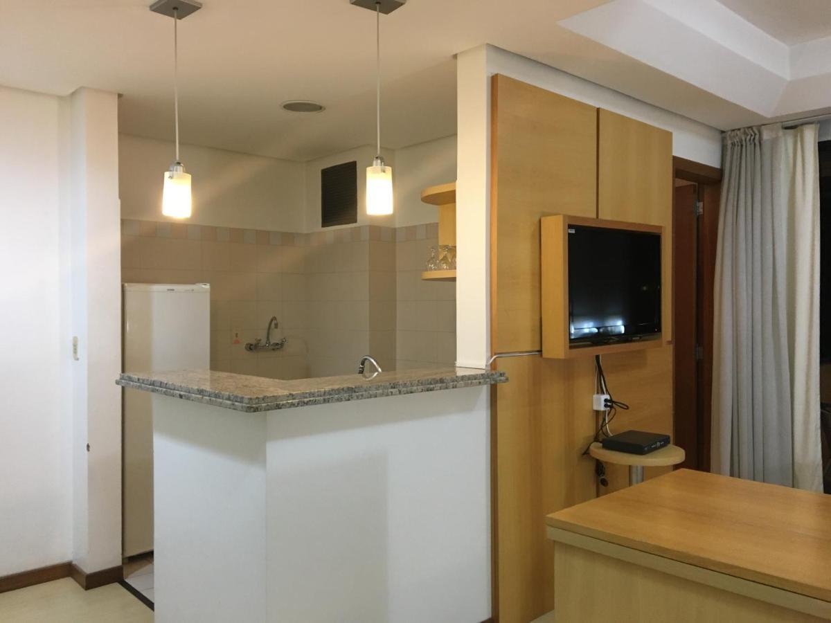 Apartamento Beverly Hills Studio Porto Alegre Kültér fotó