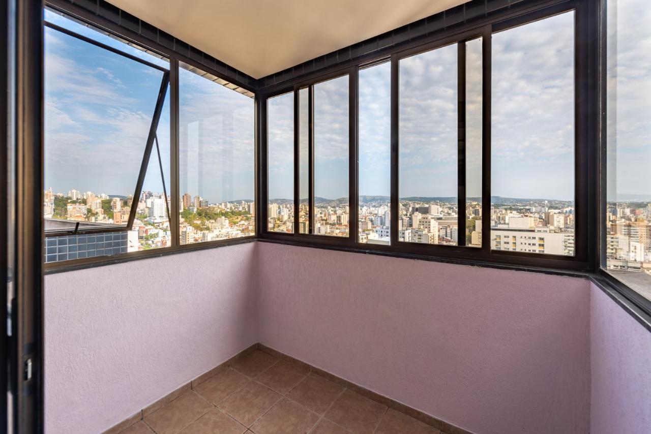 Apartamento Beverly Hills Studio Porto Alegre Kültér fotó