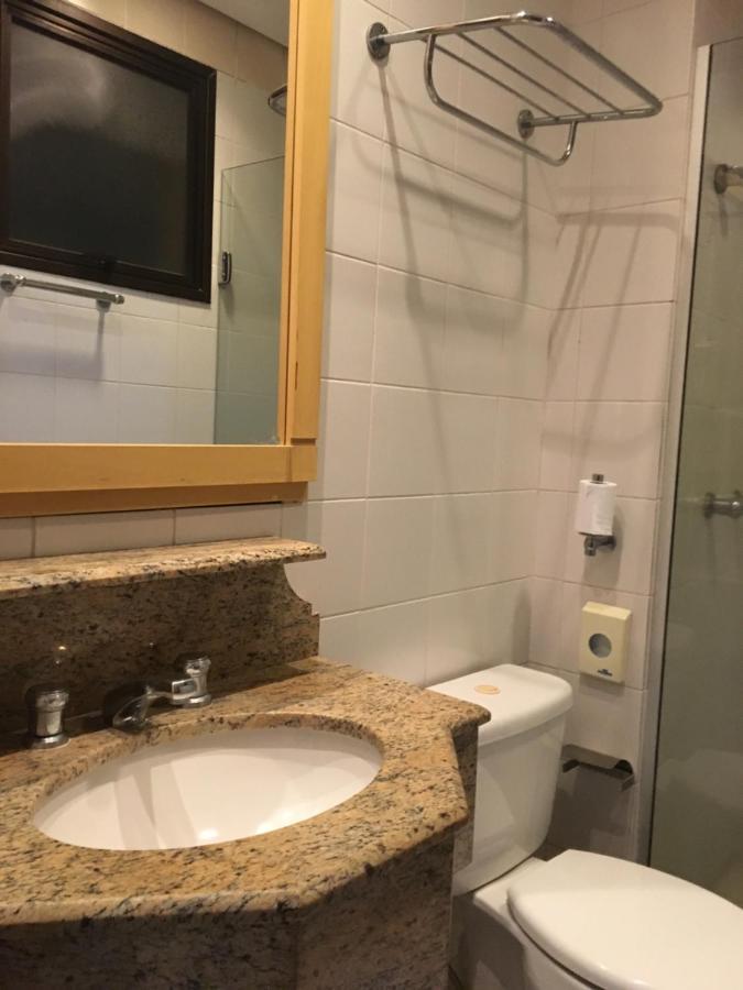 Apartamento Beverly Hills Studio Porto Alegre Kültér fotó